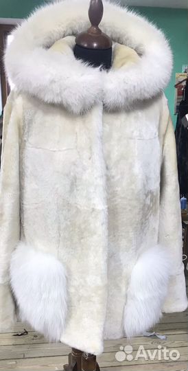 Пошив и ремонт меховых изделий