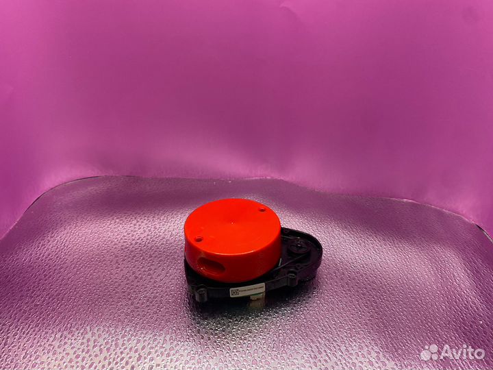 Пылесос Trouver Finder RLS3 / Лидар