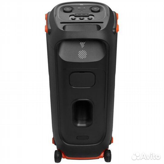 Аренда/Прокат колонки JBL partybox 710/310