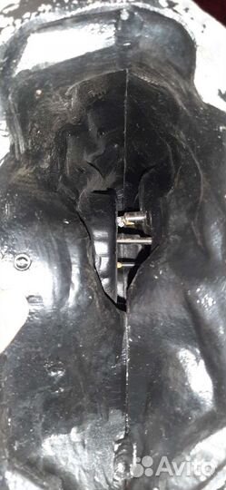 Часы хозяйка медной горы СССР