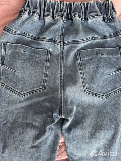 Джинсы для девочки