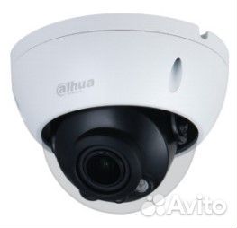 IP-видеокамера Dahua DH-IPC-hdbw1230RP-ZS-S5