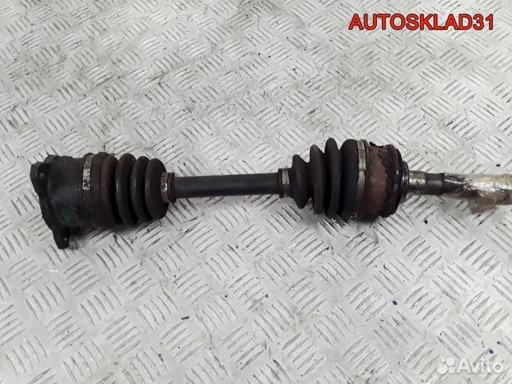 Привод передний левый Suzuki Grand Vitara 2,7 АКПП