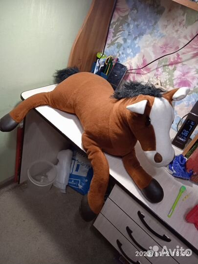 Мягкая игрушка