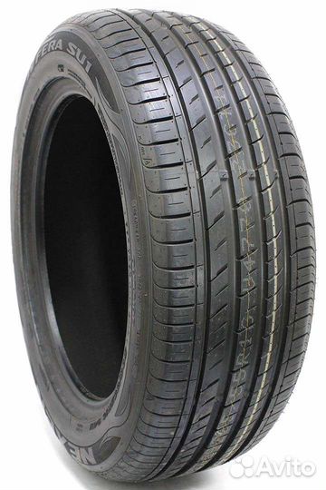 Nexen N'Fera SU1 215/55 R17