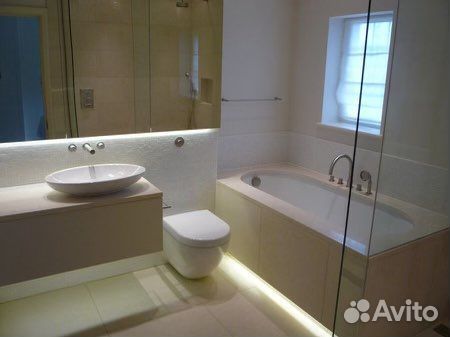 Услуги электрика (метро Комендантский проспект)