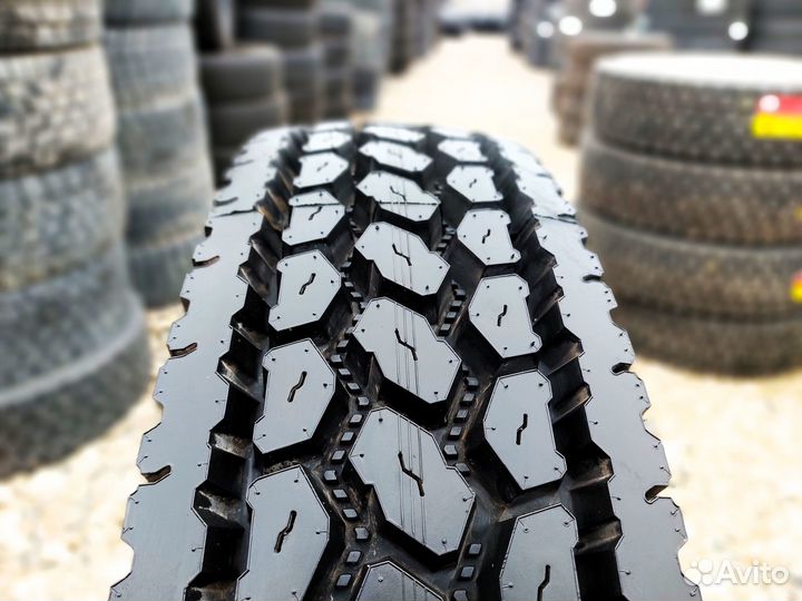 Автошина 11r22.5 Longmarch lm516 artd: 1030