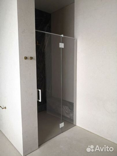 Межкомнатные стеклянные двери на заказ