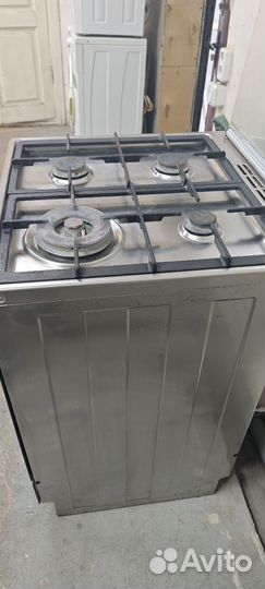 Газовая плита gorenje