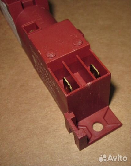 Трансформатор поджига (блок электророзжига) для