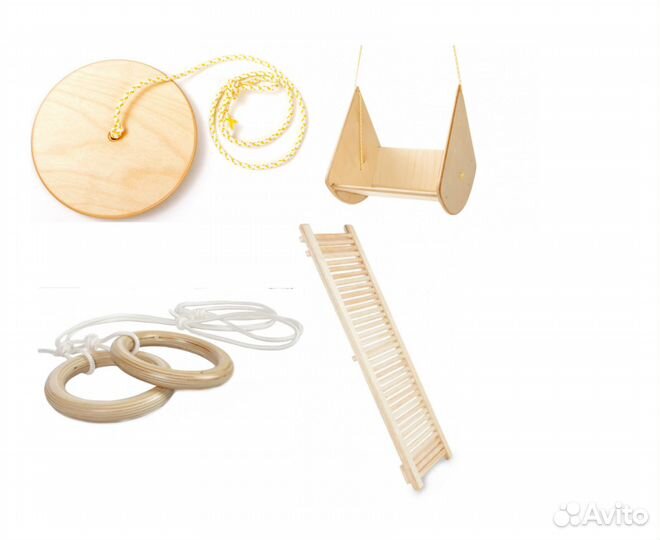 Спортивный комплекс Ранний старт