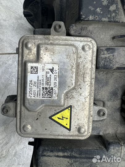 Фара правая bmw x3 f25