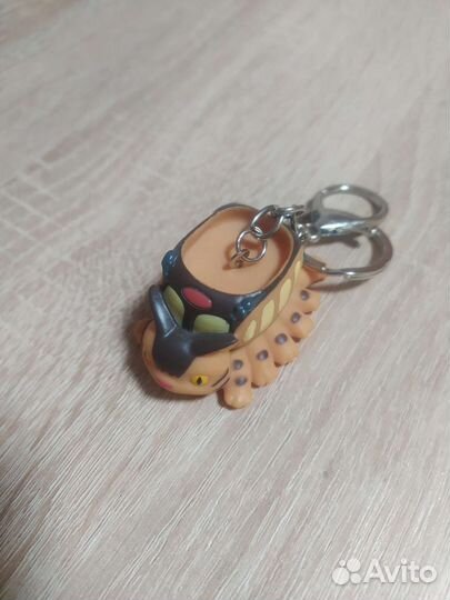 Брелок Тоторо