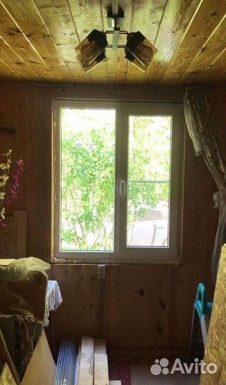 Окна за 7 дней