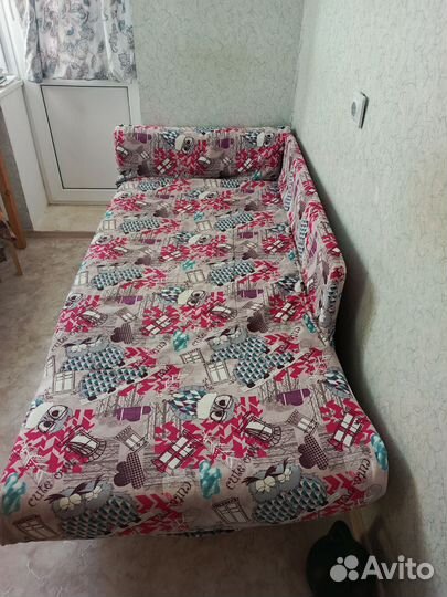 Диван кровать тахта Софа