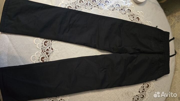 Непромокаемые штаны 140-152, 152-164