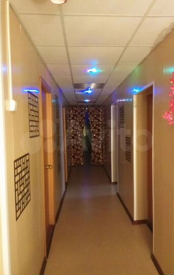 Офис, 170 м²