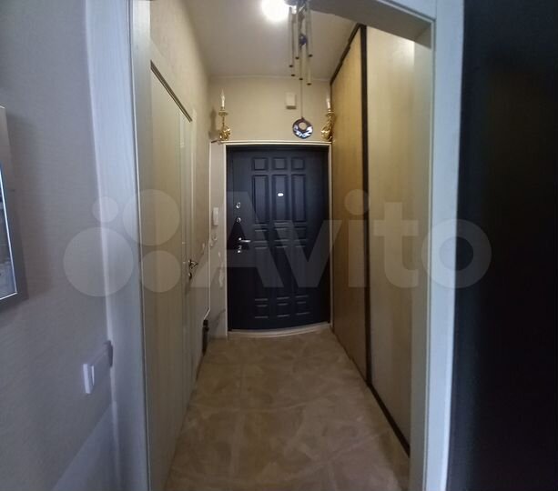 Квартира-студия, 32,2 м², 10/12 эт.