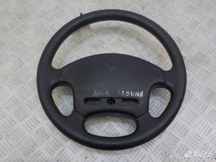 Руль с AIR BAG Renault Laguna 1