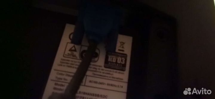 Монитор samsung SynkMaster 940NW