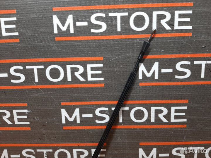 Замок двери передний левый Volkswagen Passat B7