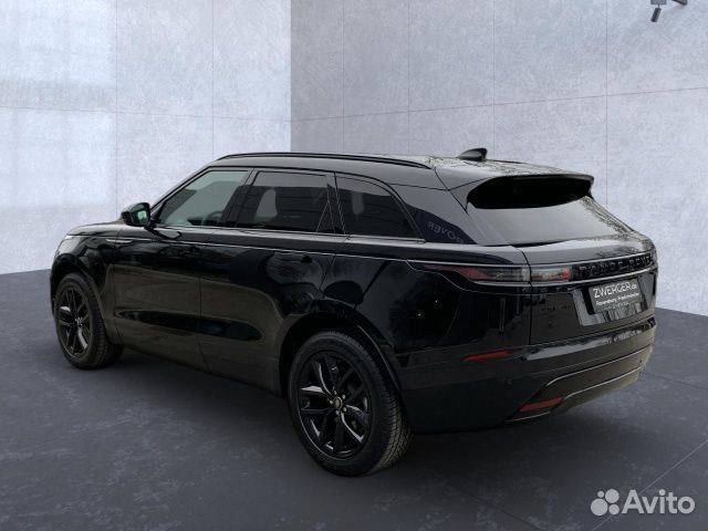 Land Rover Range Rover Velar 2.0 AT, 2024, 900 км