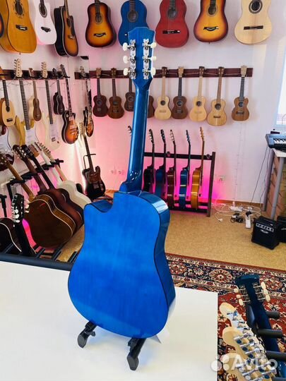 Гитара Бесплатная доставка