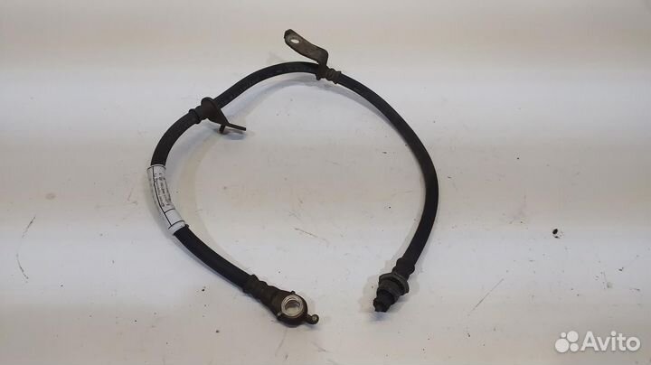 Шланг тормозной toyota Rumion E15 07-15 передний л