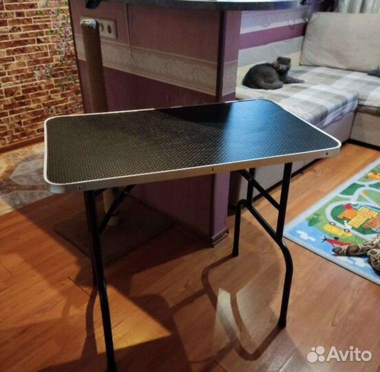 Стол для груминга(стрижки собак)