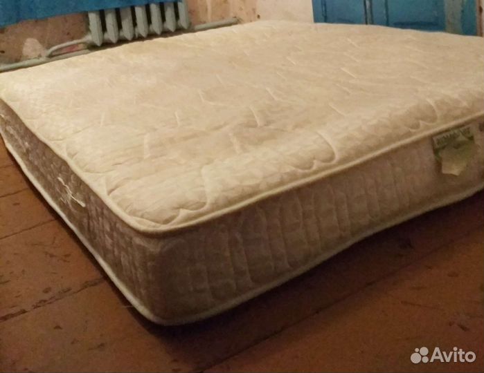 Матрас