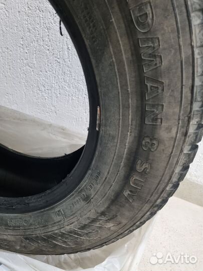 Nordman 8 215/70 R16 104T