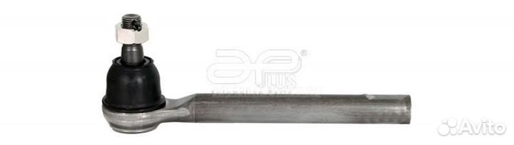 Applus 21339AP Наконечник рулевой тяги прав/лев