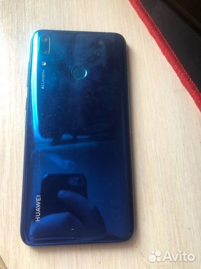 HUAWEI Y7, 2/16 ГБ