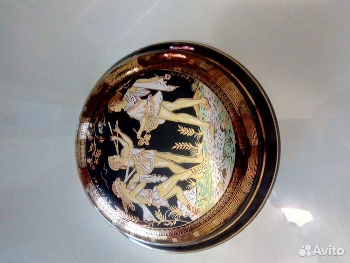 Шкатулка для украшений