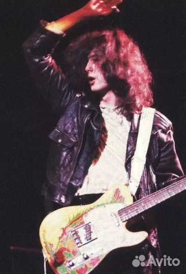 Репетитор по гитаре