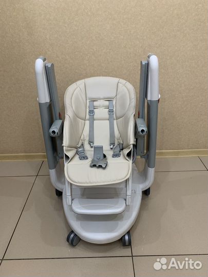 Детский стул для кормления Peg Perego Tatamia