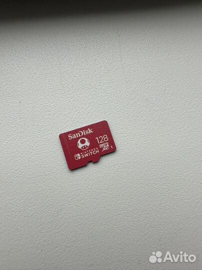 Nintendo switch 2 rev 128Gb