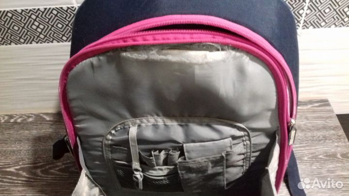 Портфель для девочки