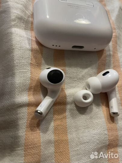 Airpods pro 2 USB-C