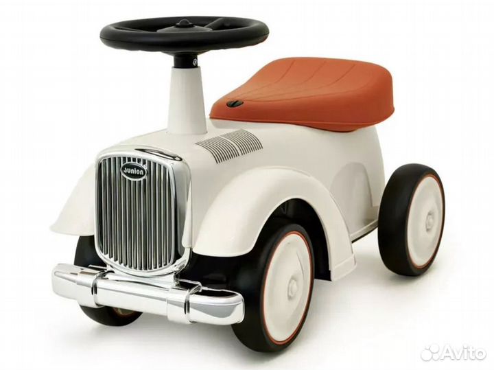 Детская машинка каталка