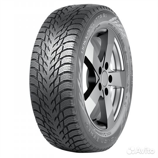 Nokian Tyres Hakkapeliitta R3 185/65 R15