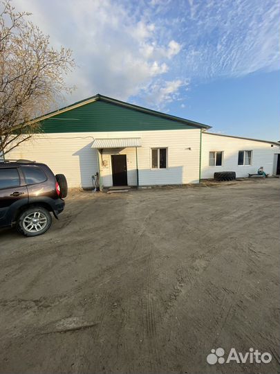 Пекарня