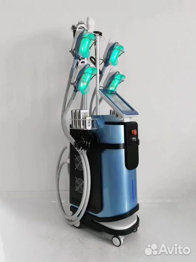 Аппарат для криолиполиза SV-360