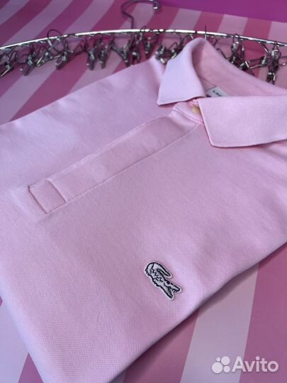 Lacoste polo