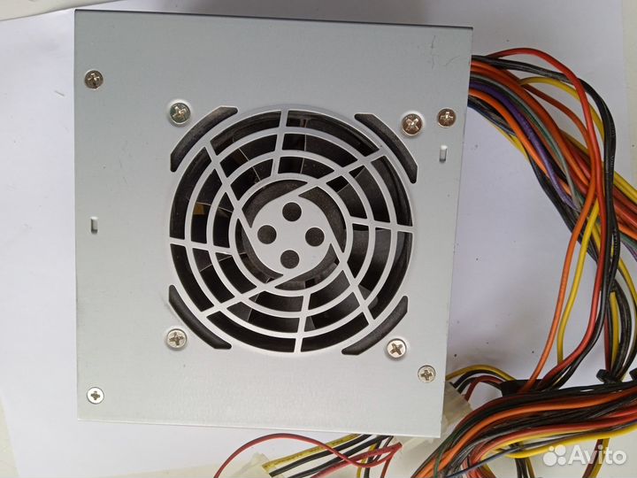 Блок питания для компьютера 300w 350w 400w