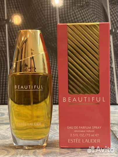 Парфюмерия. Старые выпуски