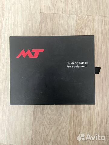 Блок питания для тату машинки