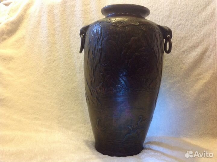 Ваза Хибачи