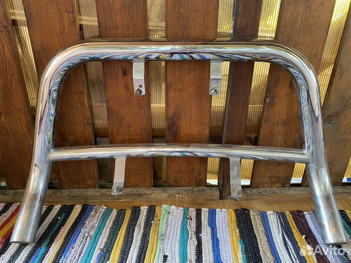 Кенгурятник