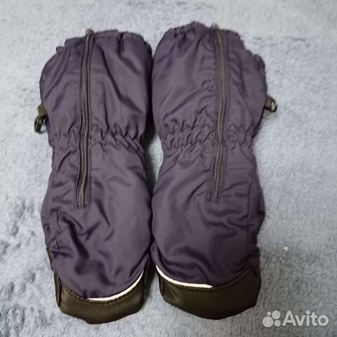 Краги Крокид